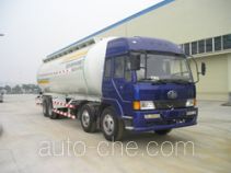 Автоцистерна для порошковых грузов Zhongte QYZ5314GFL