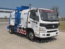 Автомобиль для перевозки пищевых отходов Sinomach QZC5080TCAE5