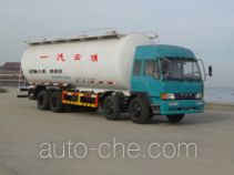 Автоцистерна для порошковых грузов Yunding RYD5310GFL