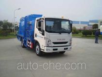 Автомобиль для перевозки пищевых отходов Saiwo SAV5071TCA