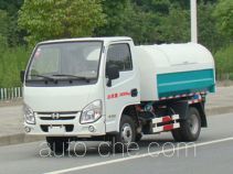 Низкоскоростной мусоровоз Shengbao SB2815DQ