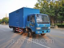 Фургон (автофургон) Shengbao SB5150XXY