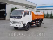 Низкоскоростной мусоровоз Shenbao (Sitong) SB5815PQ-1