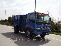 Мусоровоз с уплотнением отходов Baoshan SBH5130ZYS