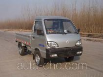 Бортовой грузовик Changan SC1016DH4