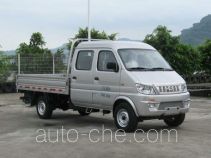 Бортовой грузовик Changan SC1021AAS51CNG