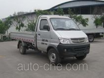 Бортовой грузовик Changan SC1021ADD43CNG