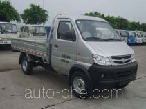 Бортовой грузовик Changan SC1021ADD44CNG