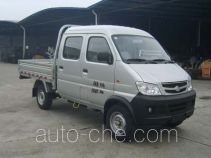 Бортовой грузовик Changan SC1021ADS43CNG