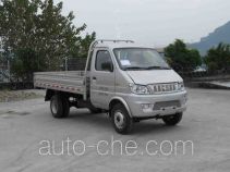 Бортовой грузовик Changan SC1021AGD42CNG