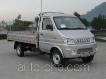 Бортовой грузовик Changan SC1021AGD52