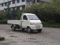 Бортовой грузовик Changan SC1021CD1