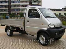 Бортовой грузовик Changan SC1021CD31