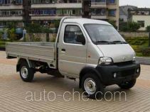 Бортовой грузовик Changan SC1021CD32