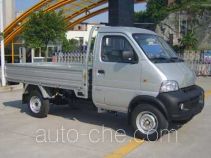 Бортовой грузовик Changan SC1021CD34