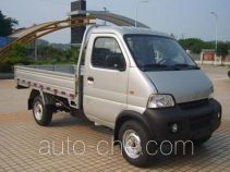 Бортовой грузовик Changan SC1021CD35