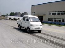 Бортовой грузовик Changan SC1021CS2