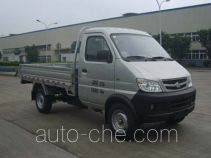 Бортовой грузовик Changan SC1021DD42