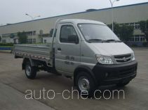 Бортовой грузовик Changan SC1021DD43