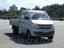 Бортовой грузовик Changan SC1021FAS43