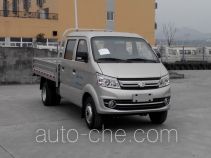 Бортовой грузовик Changan SC1021FAS53