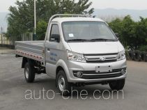 Бортовой грузовик Changan SC1021FGD51
