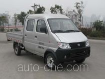 Бортовой грузовик Changan SC1021GAS41