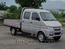 Бортовой грузовик Changan SC1021GDS55