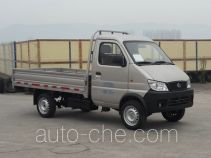 Бортовой грузовик Changan SC1021GND51