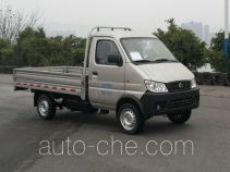 Бортовой грузовик Changan SC1021GND52