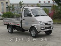 Бортовой грузовик Changan SC1021GND53