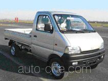 Бортовой грузовик Changan SC1022D7