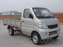 Бортовой грузовик Changan SC1022DBN3