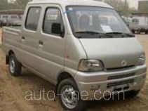 Бортовой грузовик Changan SC1022S4