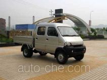 Бортовой грузовик Changan SC1024CS1