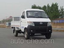 Бортовой грузовик Changan SC1025DA
