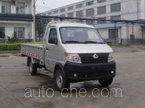 Бортовой грузовик Changan SC1025DC