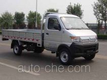 Бортовой грузовик Changan SC1025DCAA5