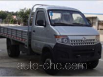 Бортовой грузовик Changan SC1025DCAD5