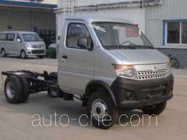 Шасси грузового автомобиля Changan SC1025DCB4