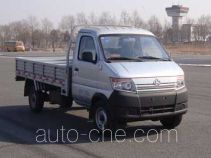 Бортовой грузовик Changan SC1025DF5