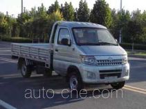 Бортовой грузовик Changan SC1025DFA4