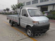 Бортовой грузовик Changan SC1025DMA5