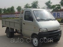 Бортовой грузовик Changan SC1026D