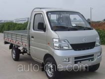 Бортовой грузовик Changan SC1026DAN3