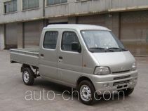 Бортовой грузовик Changan SC1026S1