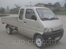 Бортовой грузовик Changan SC1026W
