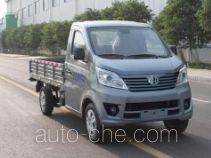 Бортовой грузовик Changan SC1027DBA4