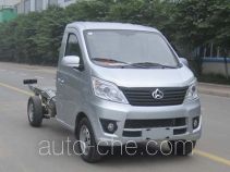 Шасси грузового автомобиля Changan SC1027DC4