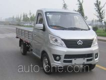 Бортовой грузовик Changan SC1027DDB5